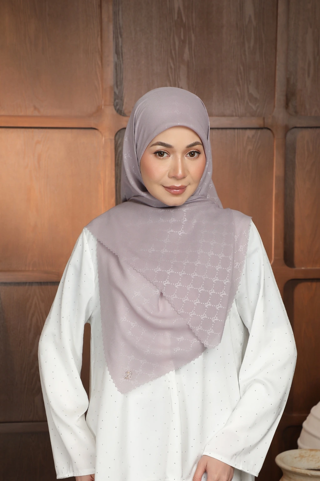 Baby Mauve