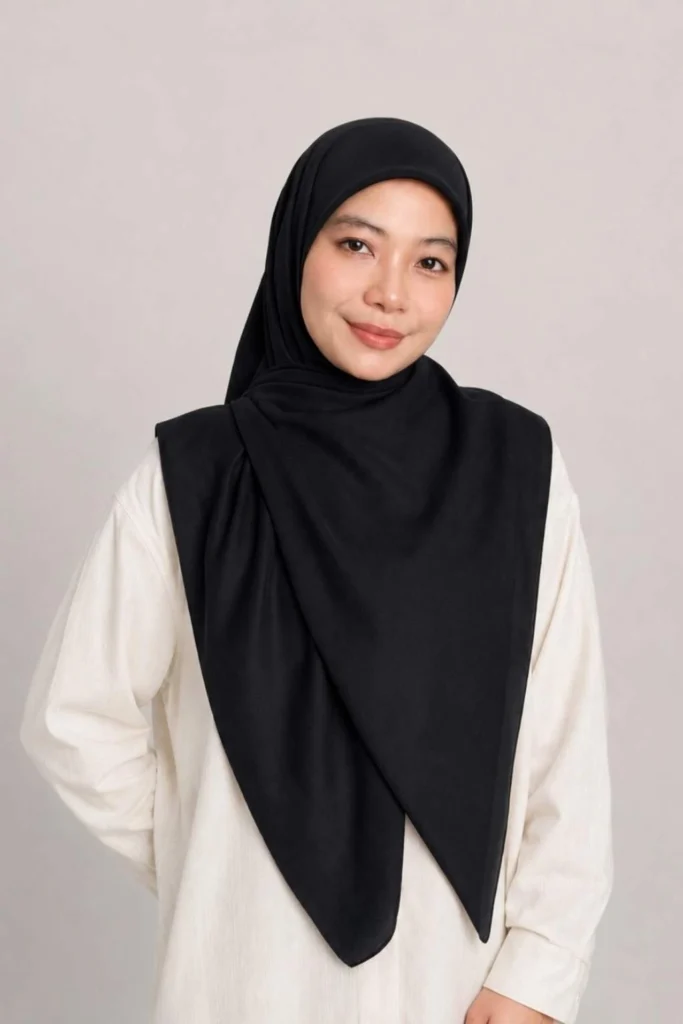 BCV48 In Black