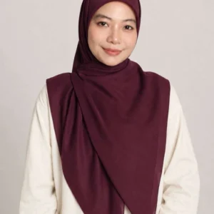BCV48 In Burgundy