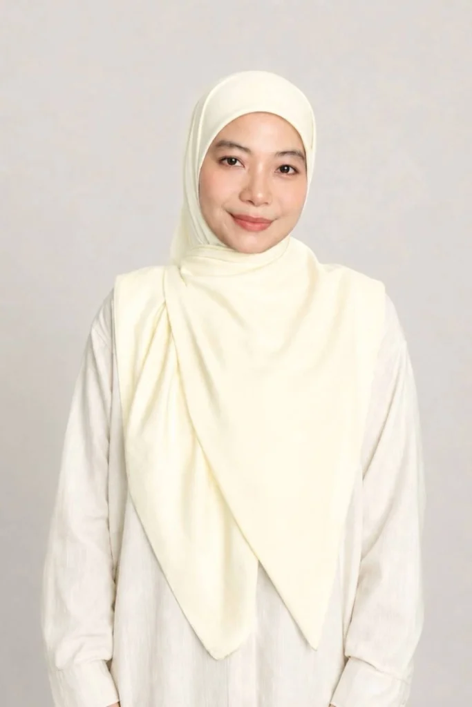 BCV48 In Cream