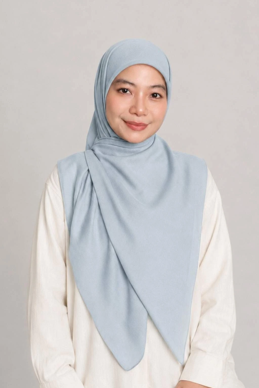 BCV48 In Soft Blue