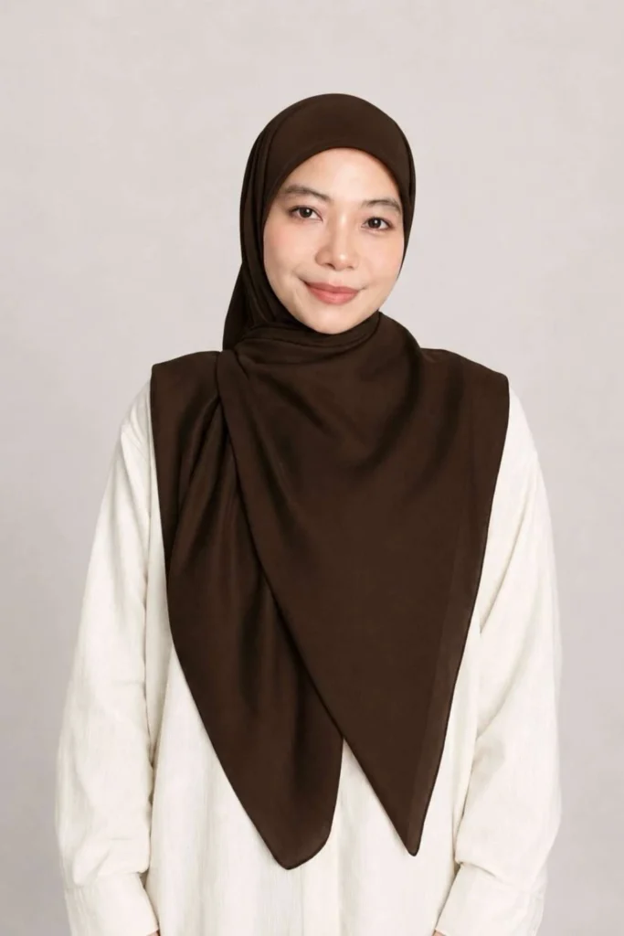 BCV48 In Rich Brown