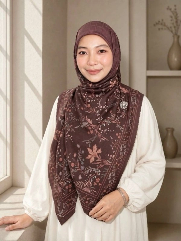 Aliss In Rich Brown