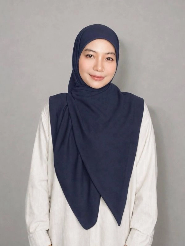 BCV48 In Dark Navy
